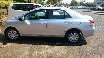 akasia-cab