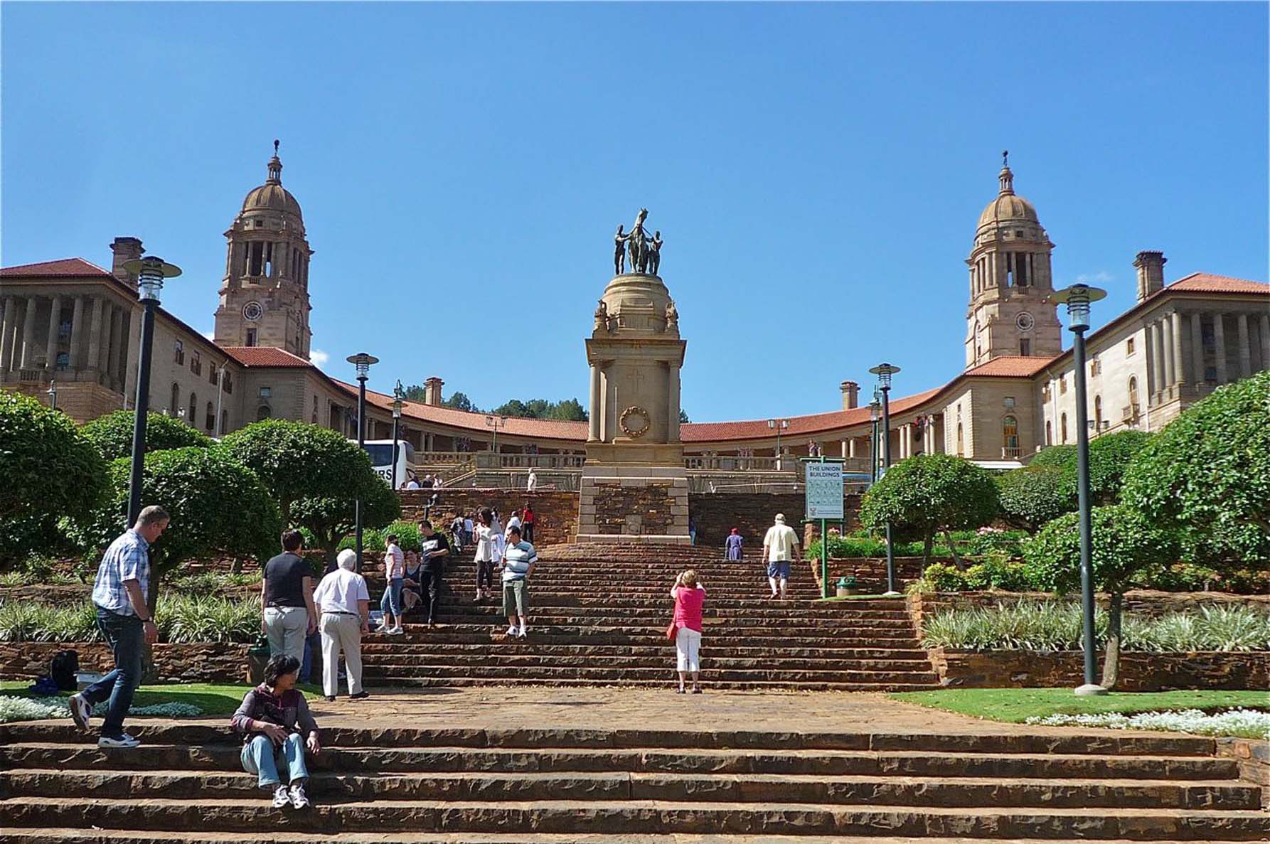 pretoria