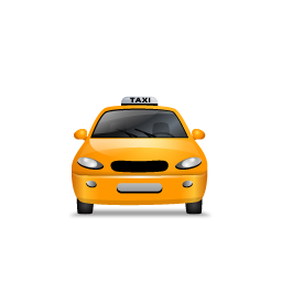 taxi
